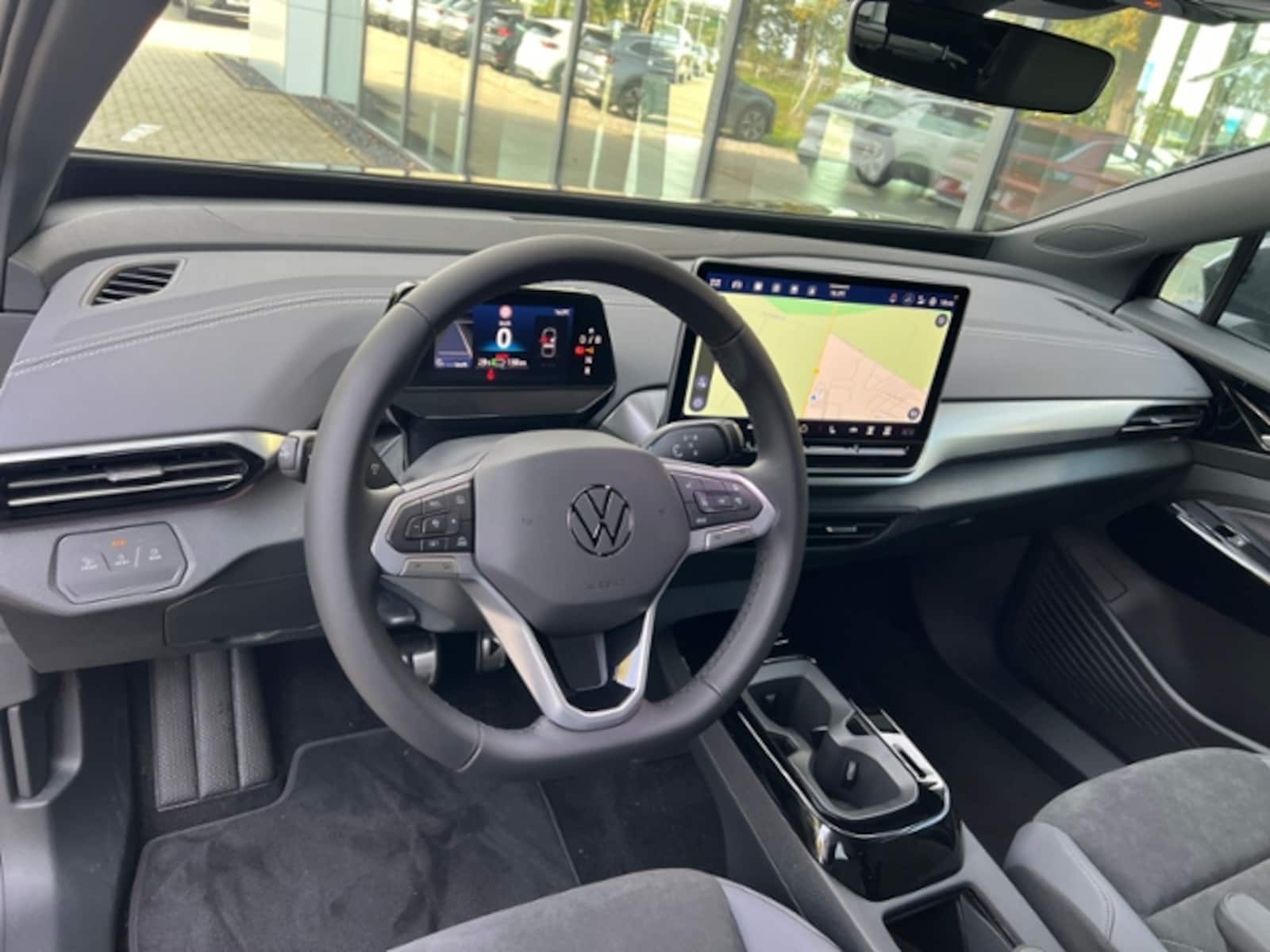 Volkswagen ID.4 – Bild 7