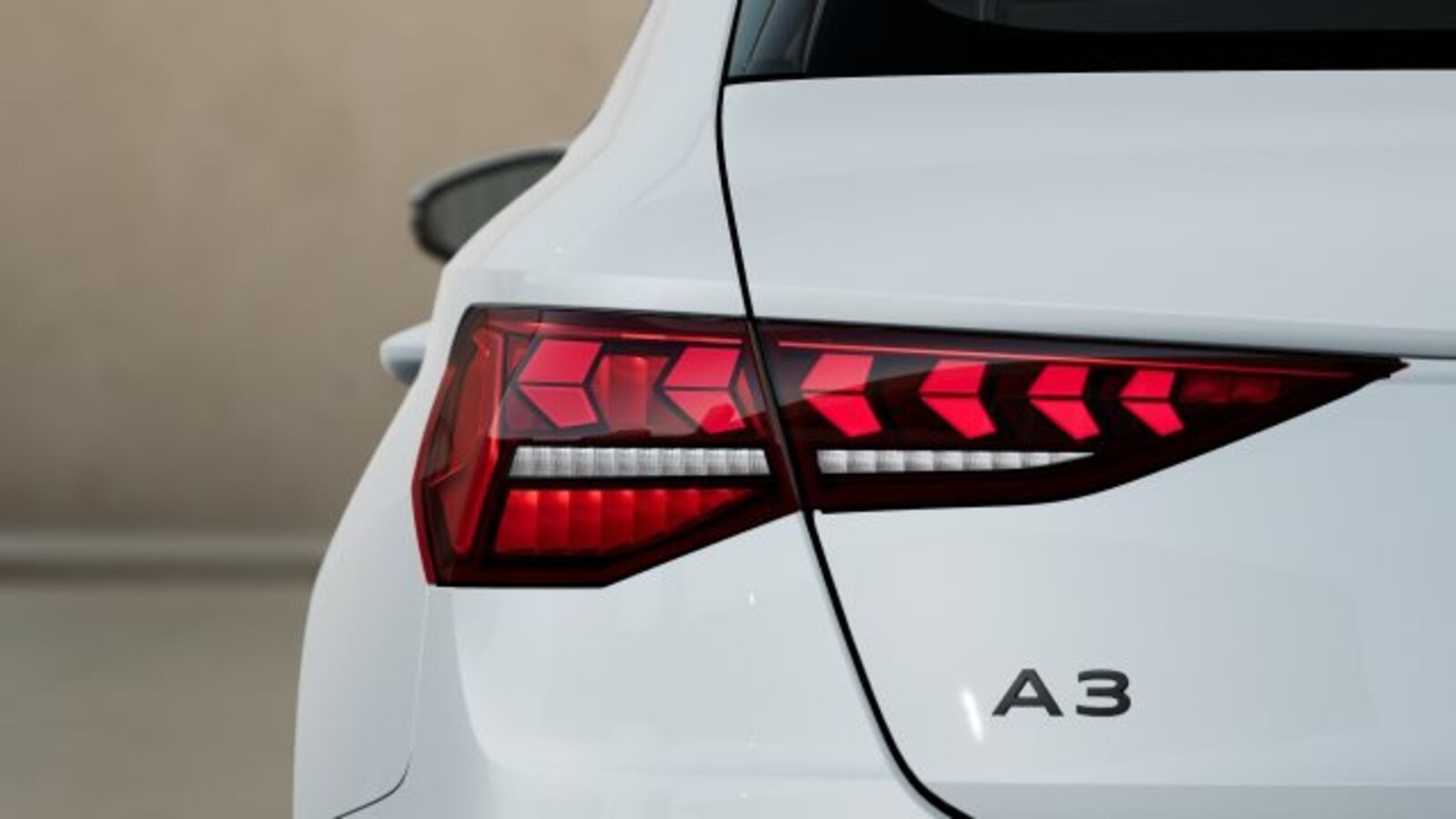 Audi A3 Sportback – Bild 6