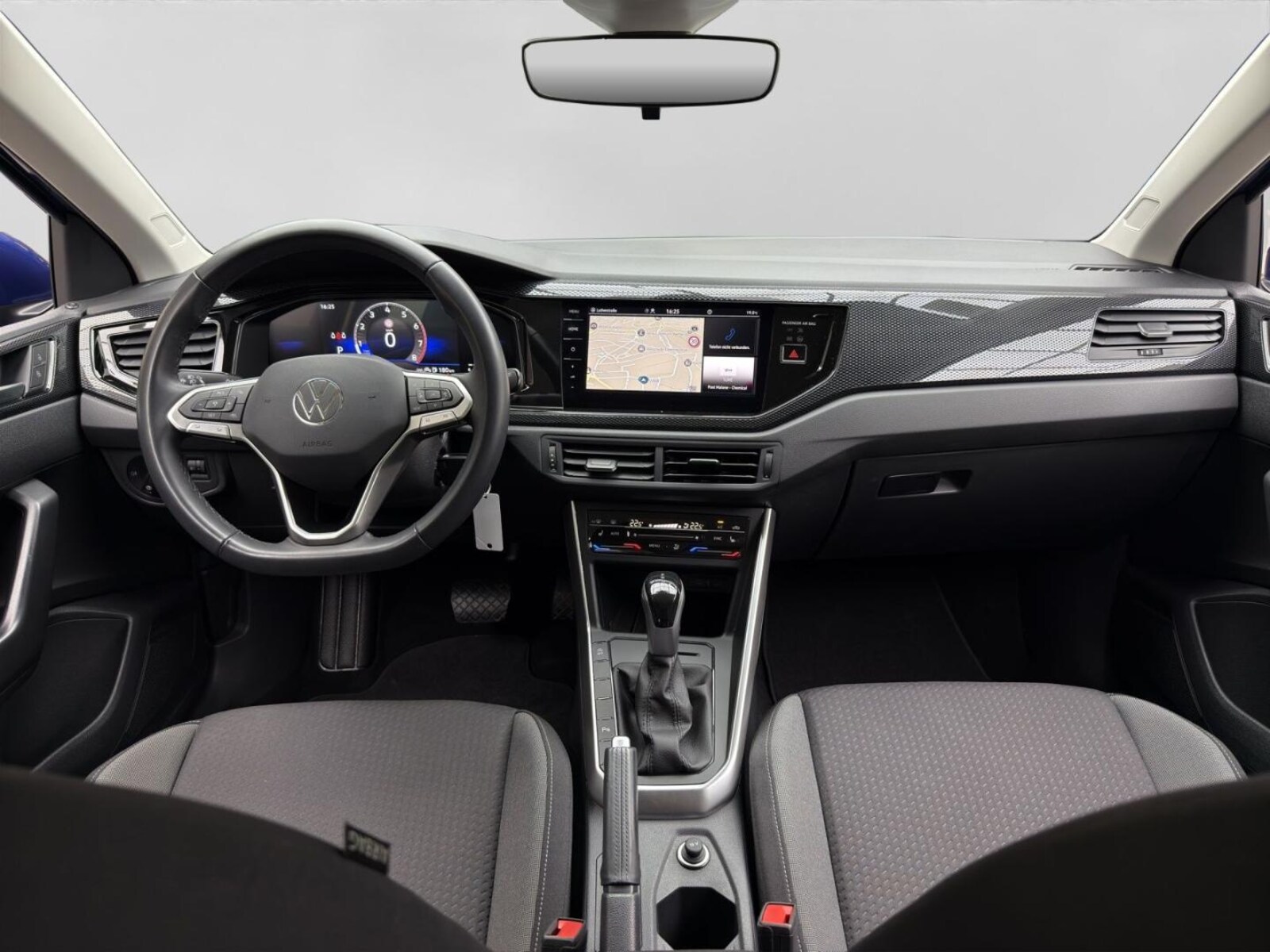 Volkswagen Taigo – Bild 6