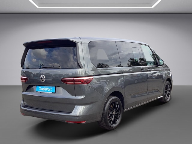 Volkswagen Multivan langversion