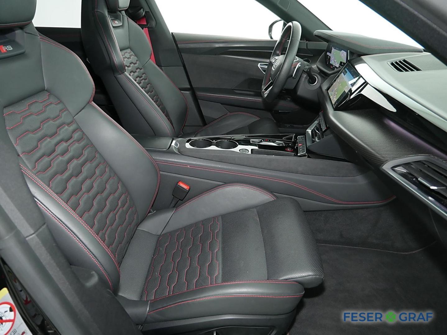 Image about Audi RS e-tron GT e-tron quattro