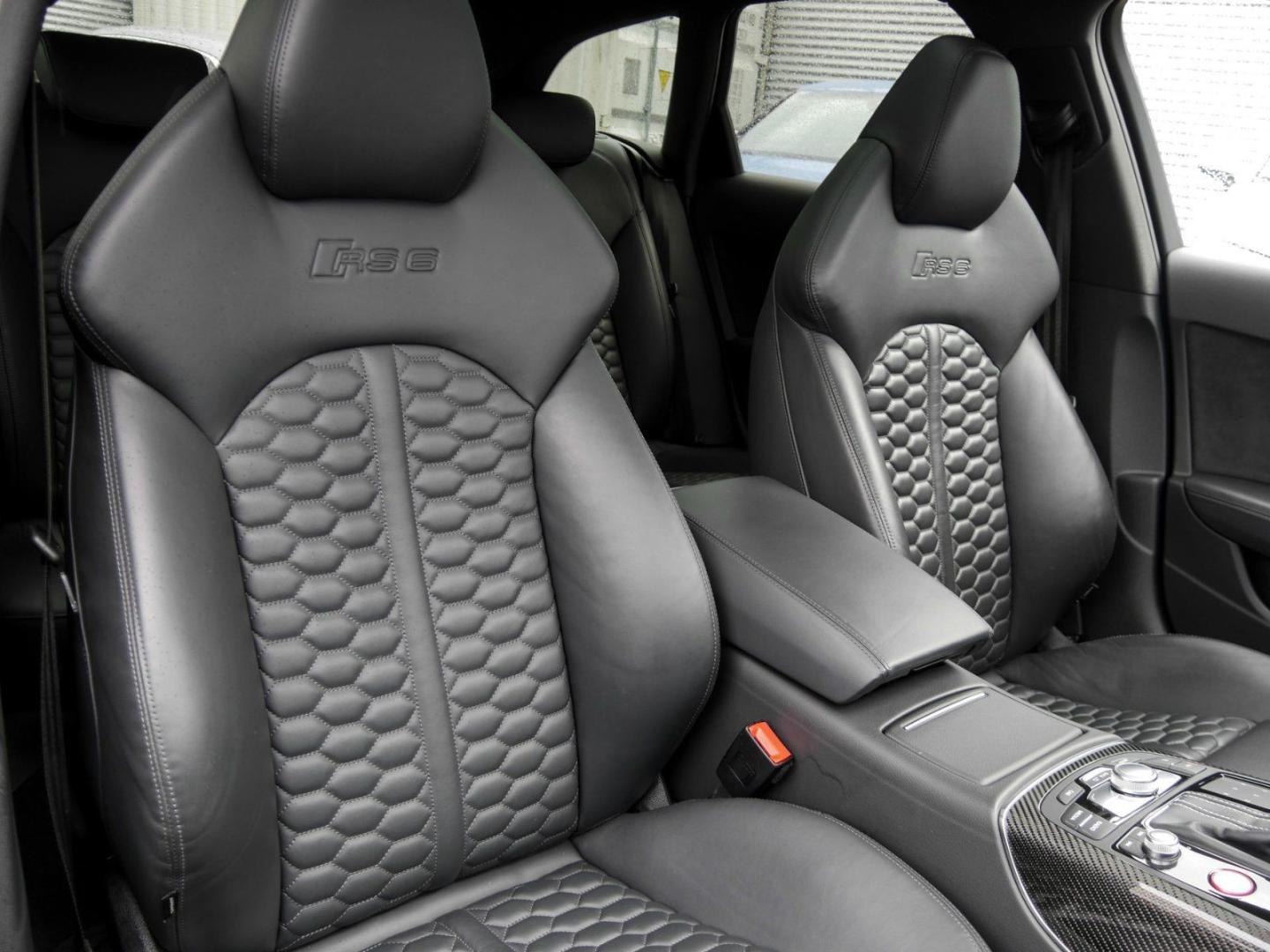 Image about Audi RS 6 Avant RS 6 Avant performance 4.0 TFSI quattro 445(605) kW(PS) 8-stufig tiptronic