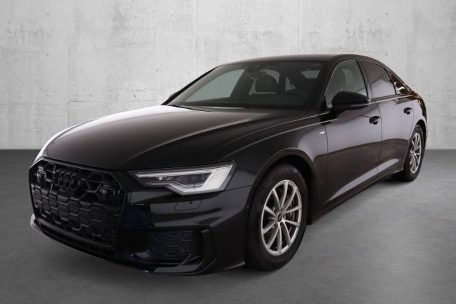 Audi A6 Limousine S Line 45 TFSI S Tronic - 2024 - Joinsteer - #2