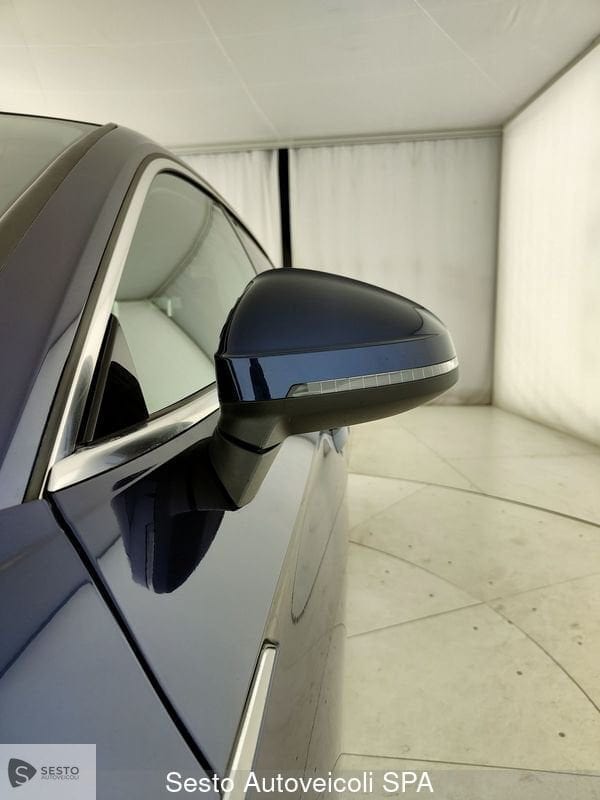 Image about Audi A5 Sportback S line edition 35 TDI 120 kW (163 CV) S tronic