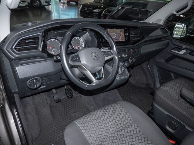 Volkswagen T6.1 Multivan