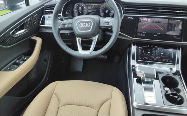 2025 Audi Q7 Premium Plus - Photo 19