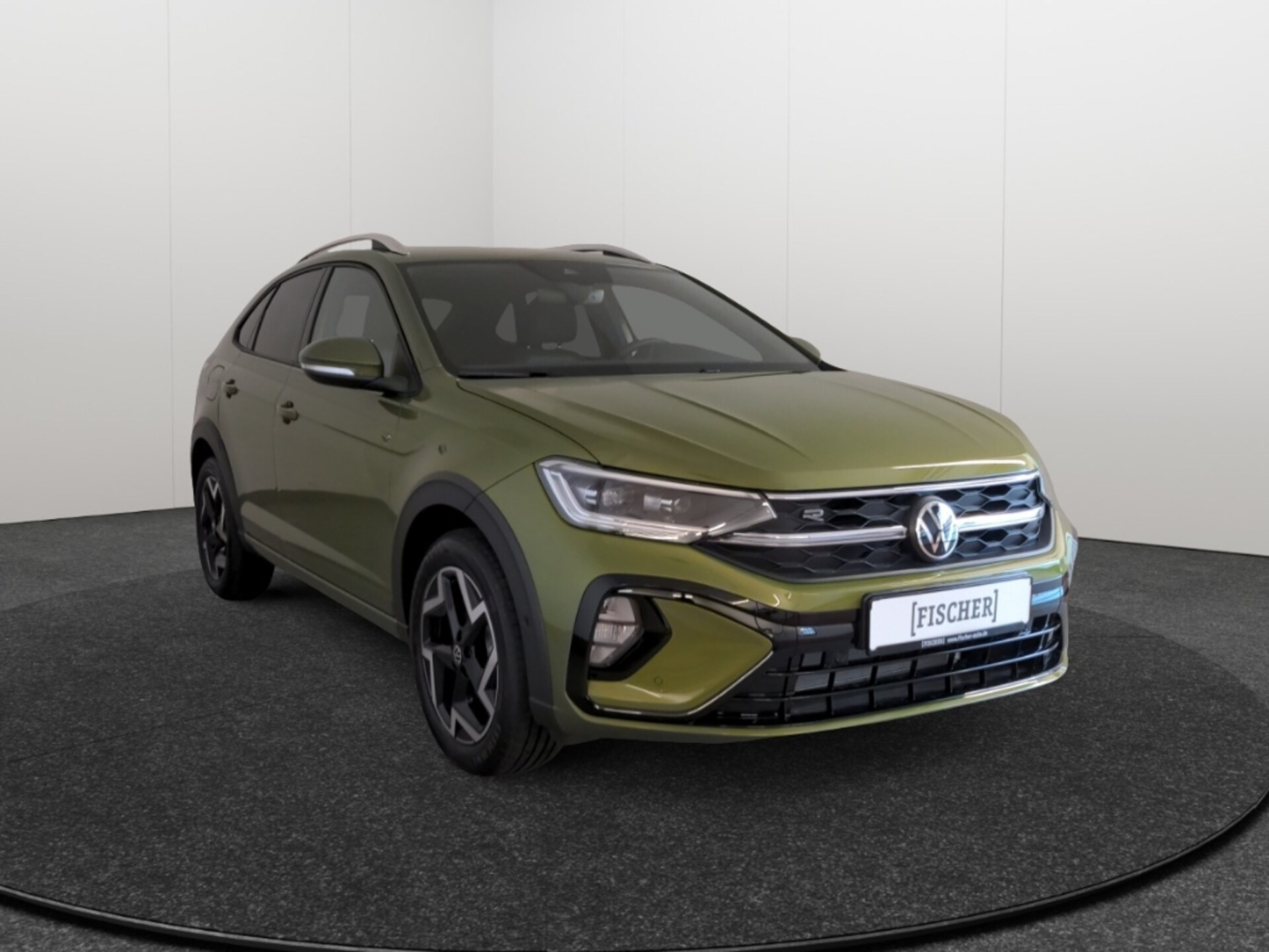 Volkswagen Taigo R-Line