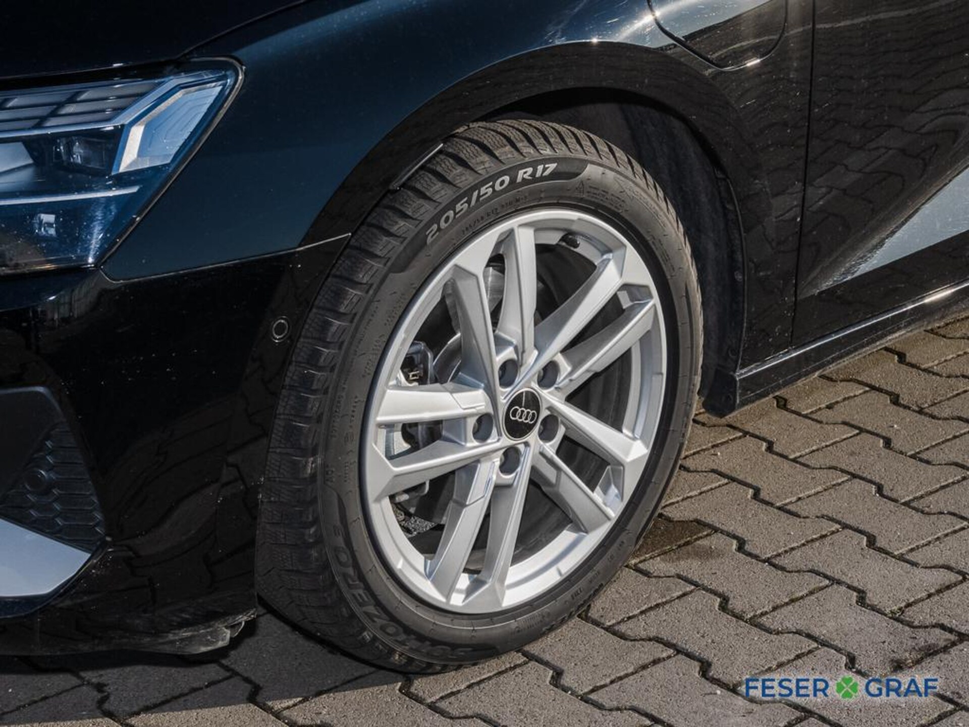 Audi A3 Sportback TFSI e Advanced