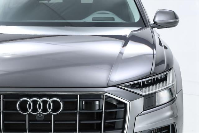 2023 Audi Q8 Prestige - Photo 33