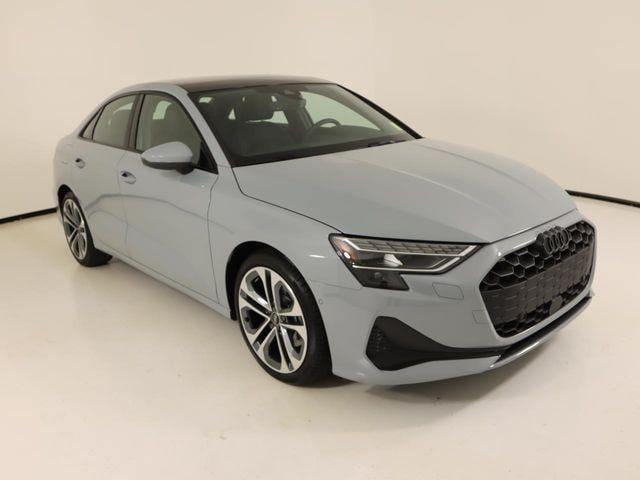 2025 Audi A3 Premium Plus - Photo 7