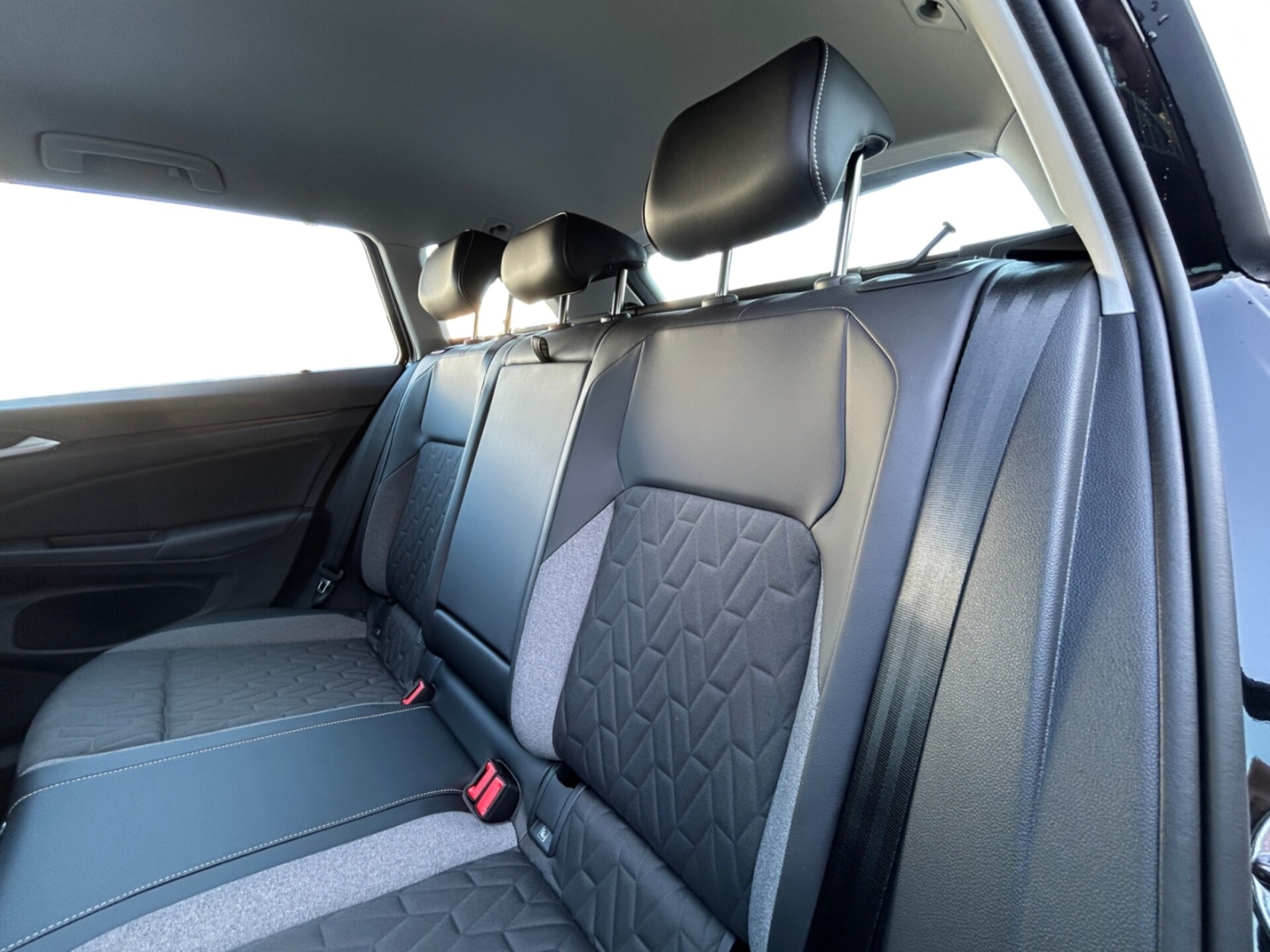 Volkswagen Golf Variant Goal