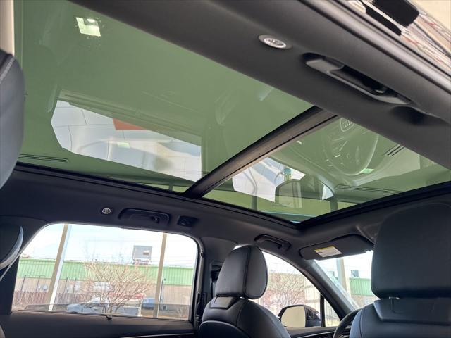2026 Audi Q7 Premium Plus - Photo 45