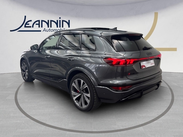 Audi SQ6 E-tron SQ6 SUV E-tron 360,00 KW -  - Joinsteer - #2