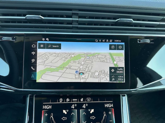 2026 Audi Q8 Premium Plus - Photo 29