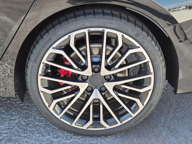 2026 Audi S3 Base - Photo 12