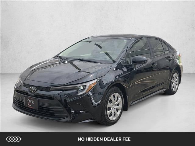 2026 Toyota Corolla Hybrid