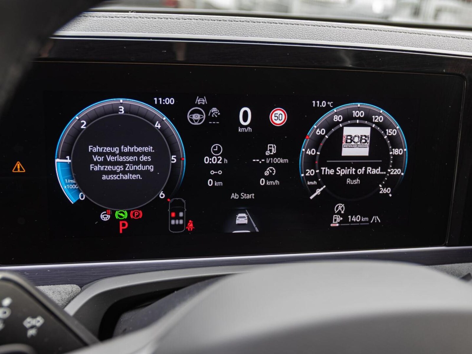 Volkswagen Passat – Bild 12