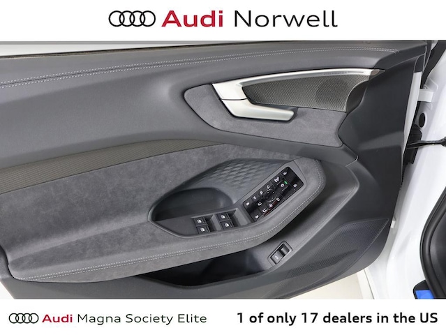 2026 Audi S5 Premium Plus - Photo 20