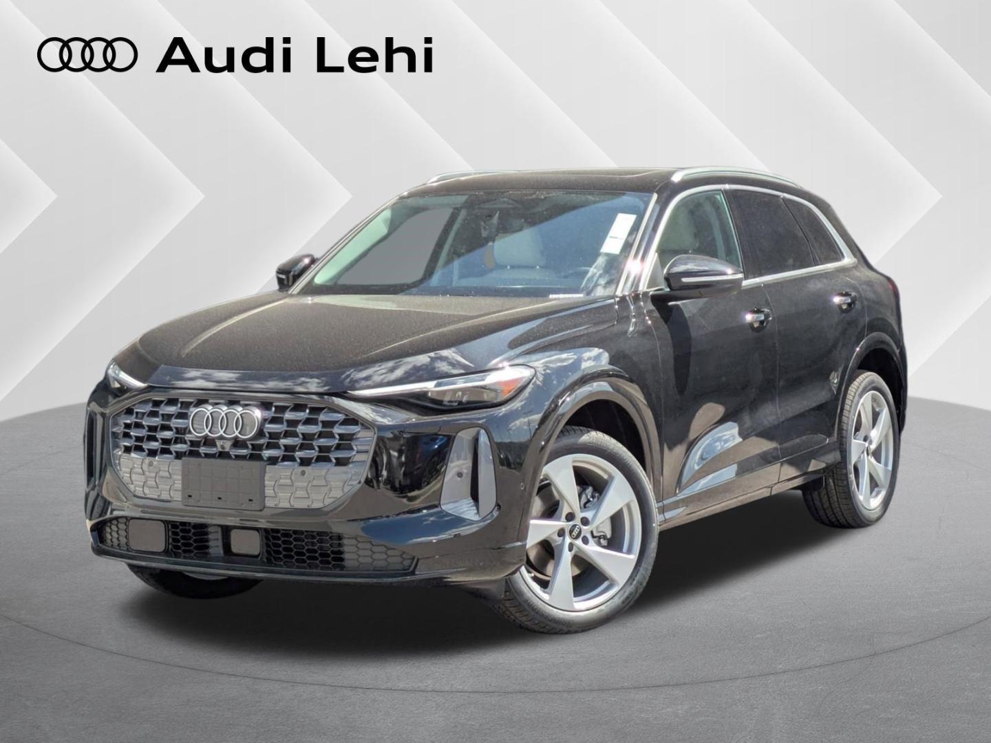 2026 Audi Q5 Premium Plus quattro's photo