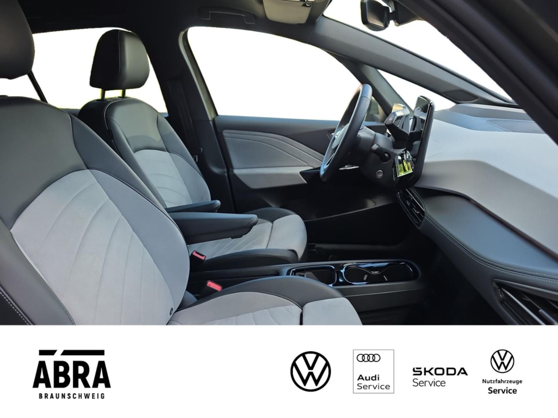 Volkswagen ID.3 MOVE Pro