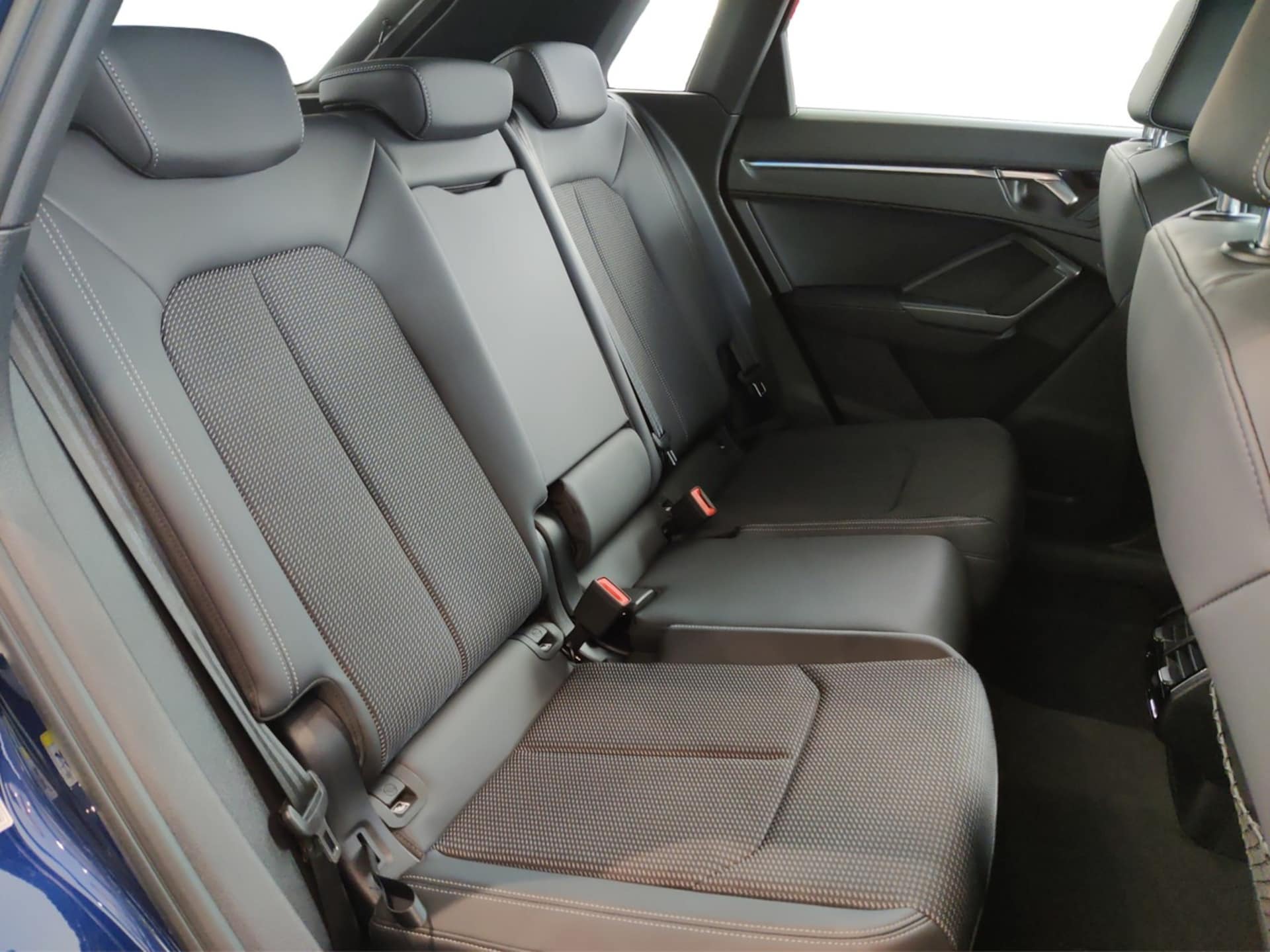 Audi Q3 SUV S line