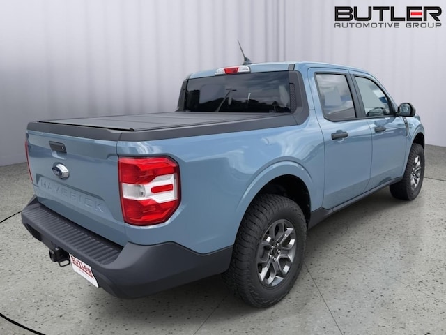 2023 Ford Maverick