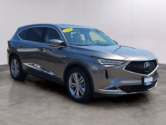 2024 Acura MDX