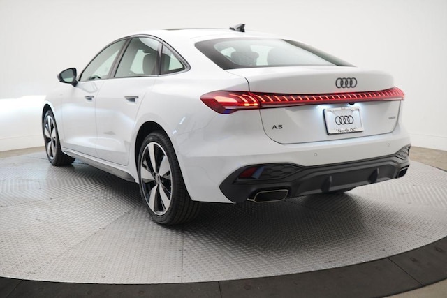 2026 Audi A5 Sedan