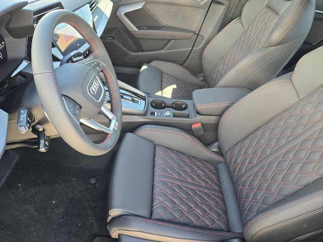 2026 Audi S3 Base - Photo 8
