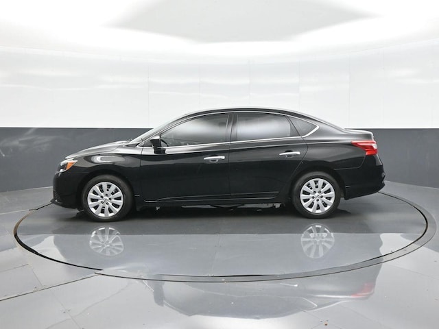 2018 Nissan Sentra