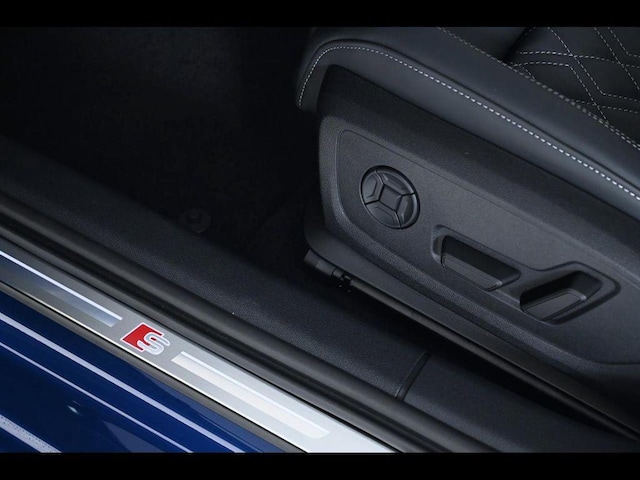 2026 Audi S3 Base - Photo 24