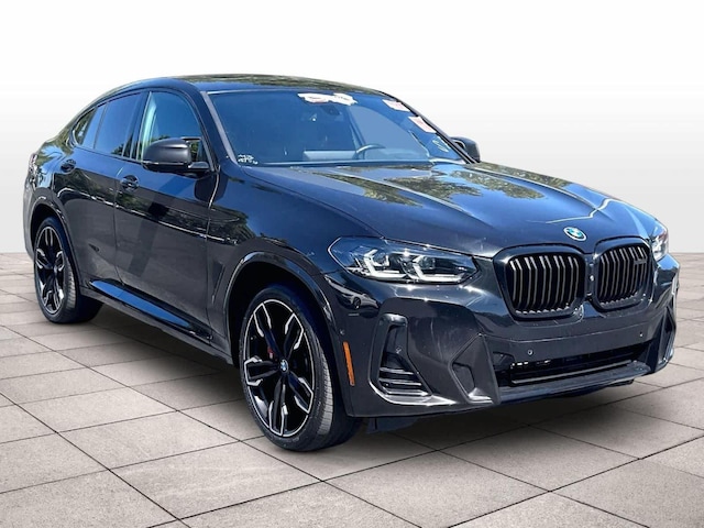 2023 BMW X4