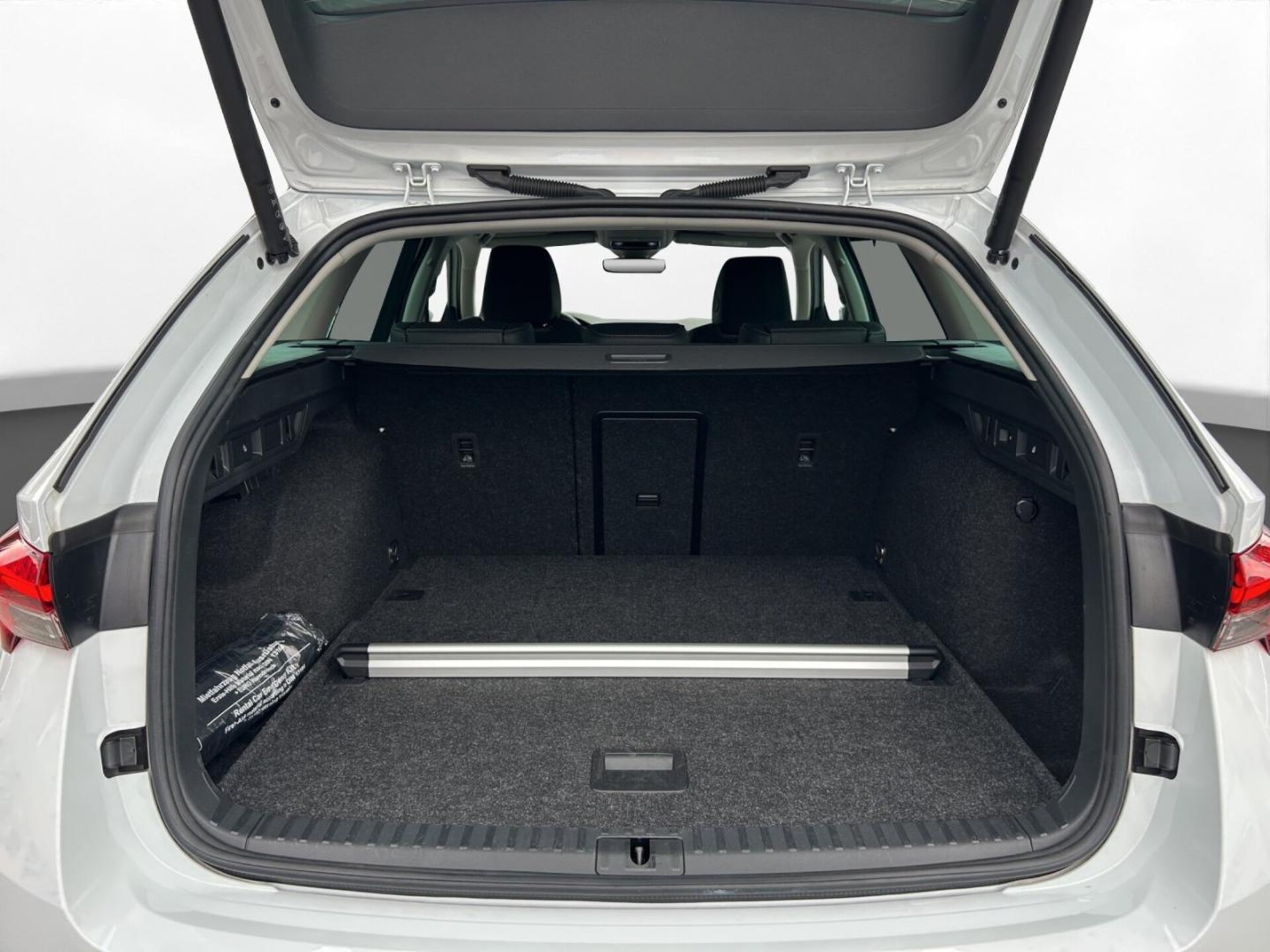 Skoda Octavia Combi Tour