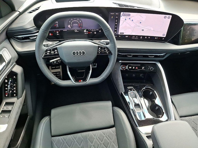 2026 Audi SQ5 Sportback