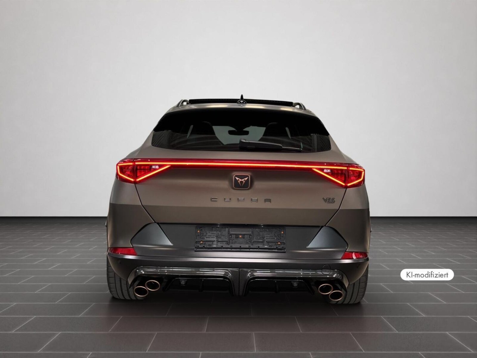 CUPRA Formentor – Bild 6