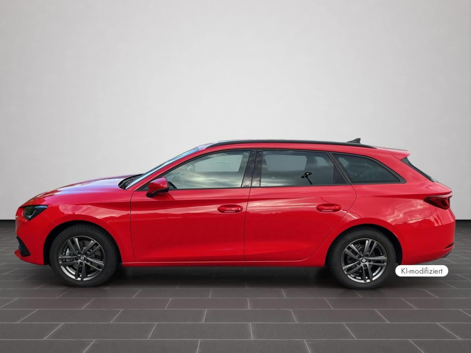 SEAT Leon Sportstourer Style