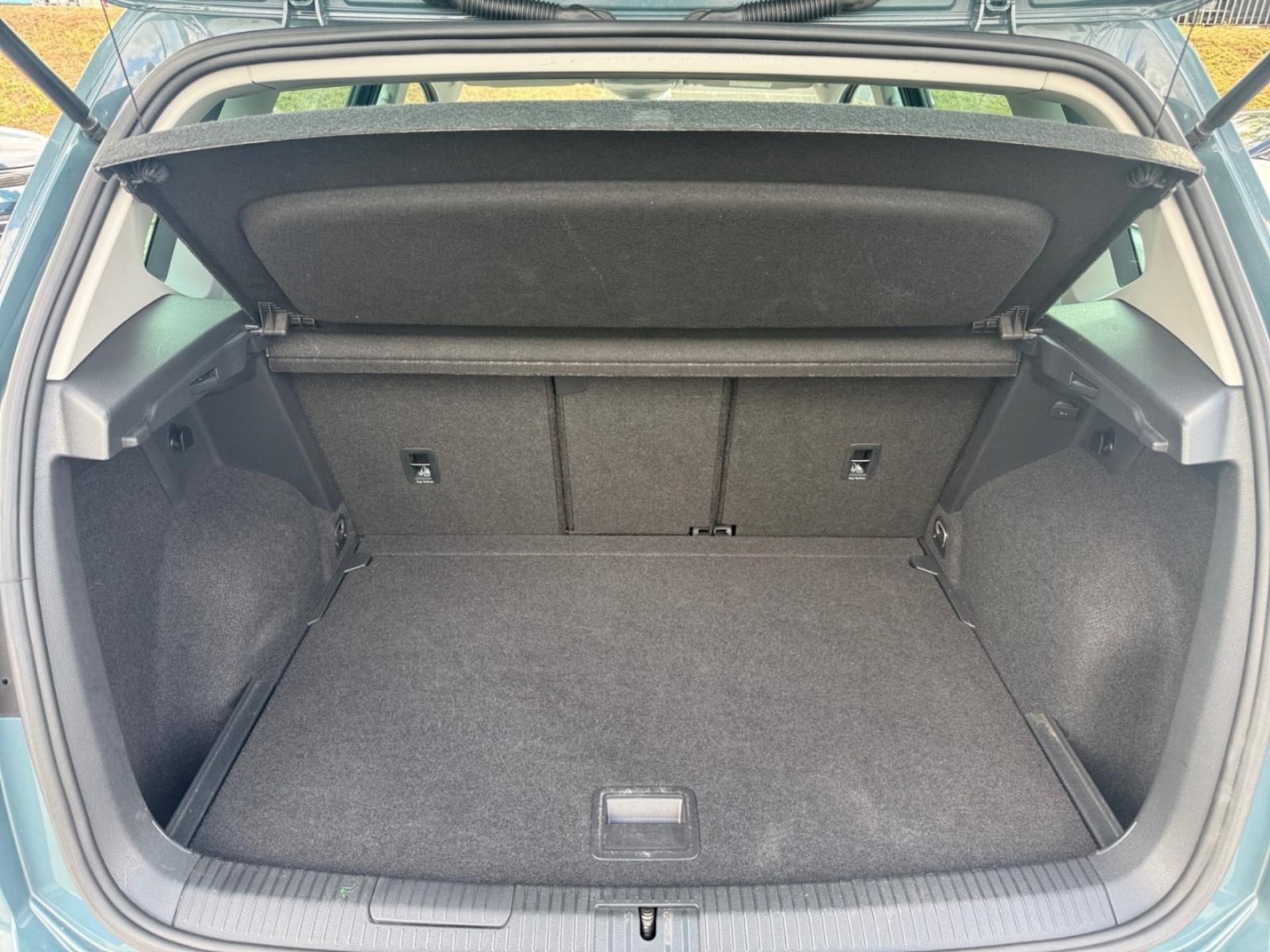 Volkswagen Golf Sportsvan IQ.DRIVE