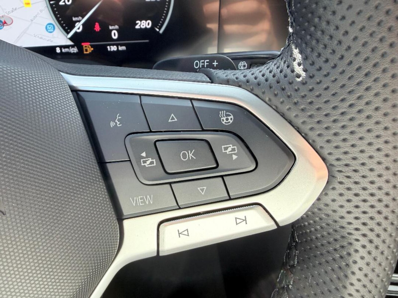 Volkswagen Touareg – Bild 21