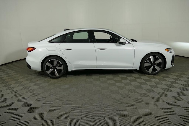 2026 Audi A5 Sedan