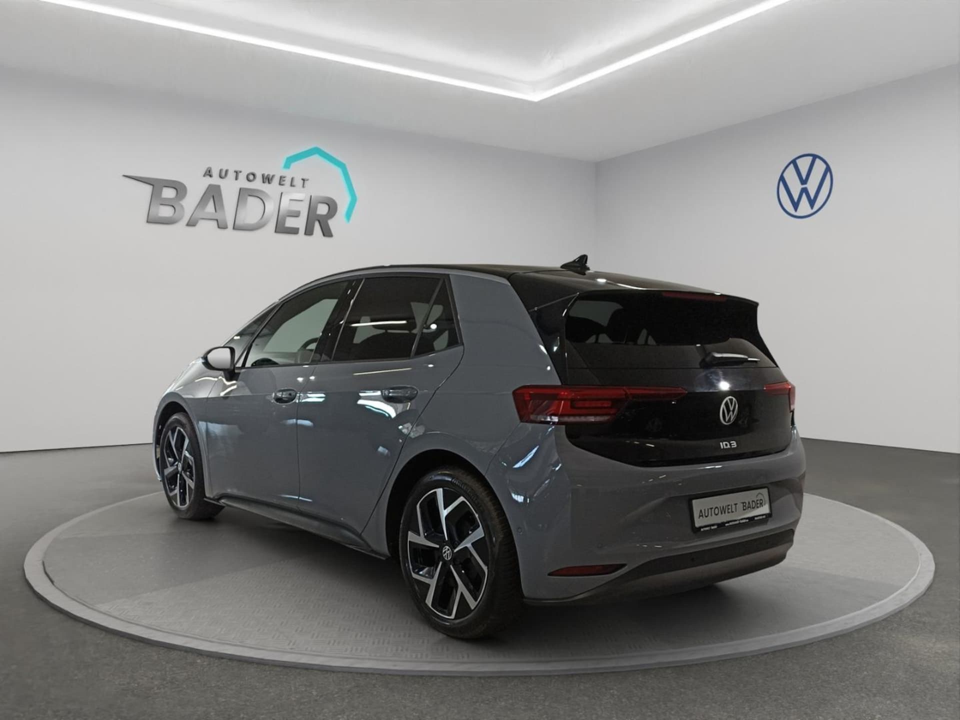 Volkswagen ID.3 MOVE Pro