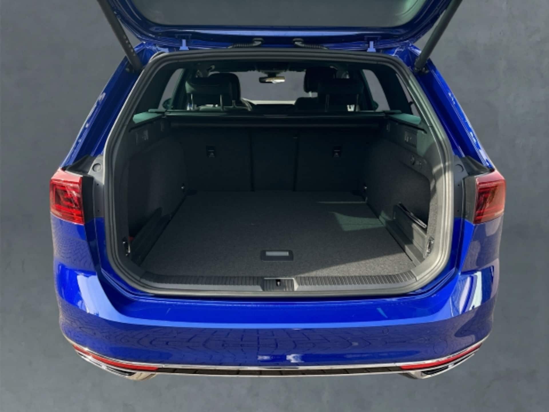 Volkswagen Passat Variant Business