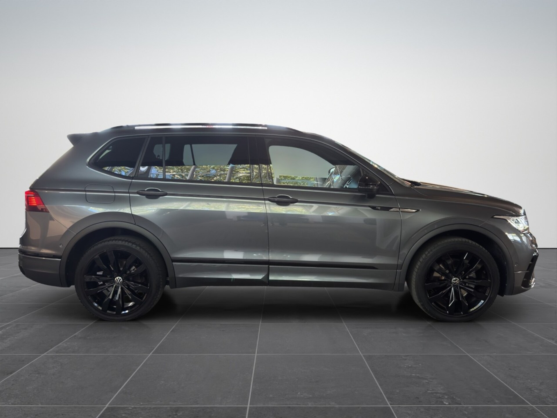 Volkswagen Tiguan Allspace R-Line