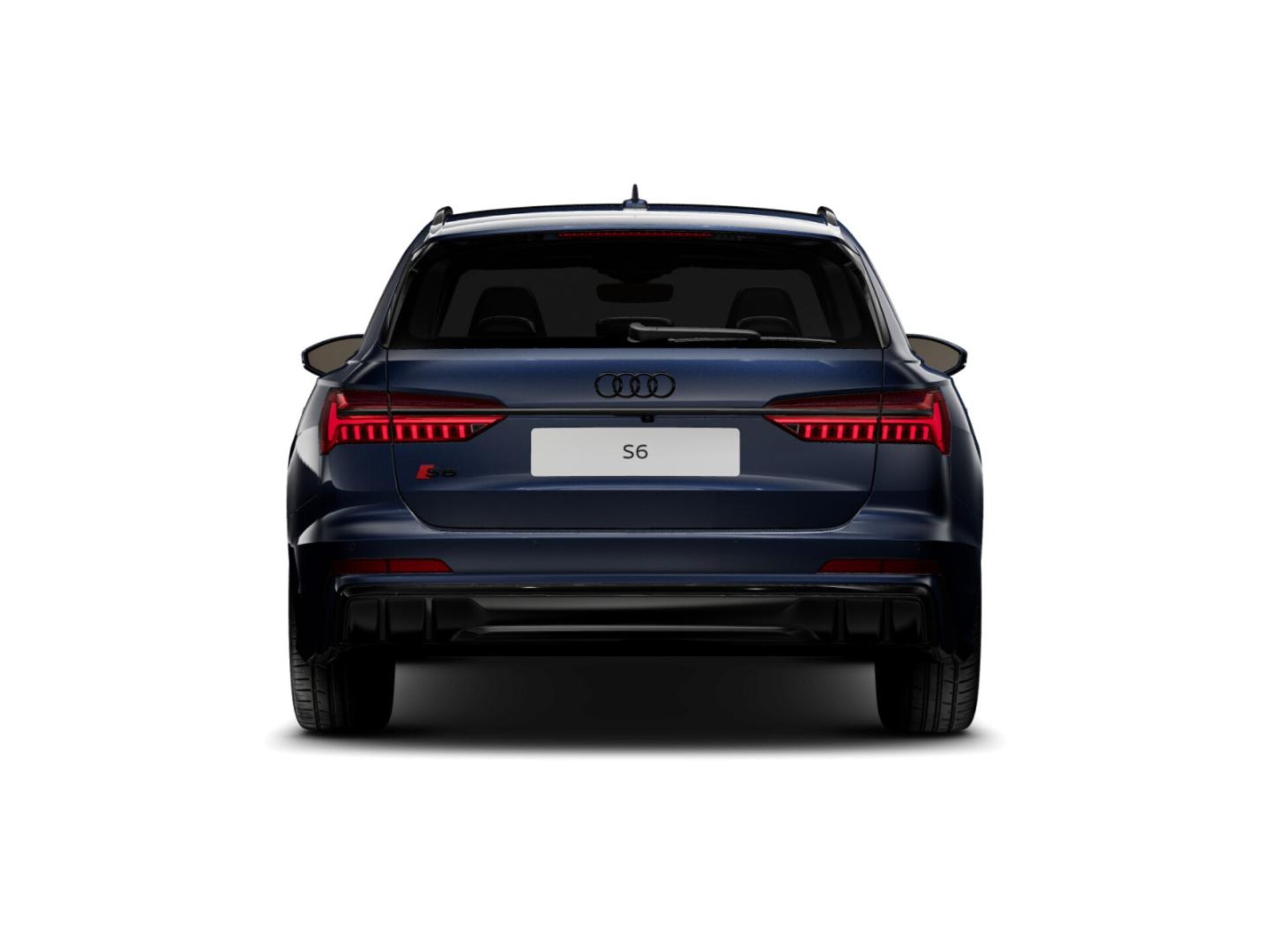 Audi S6 Avant