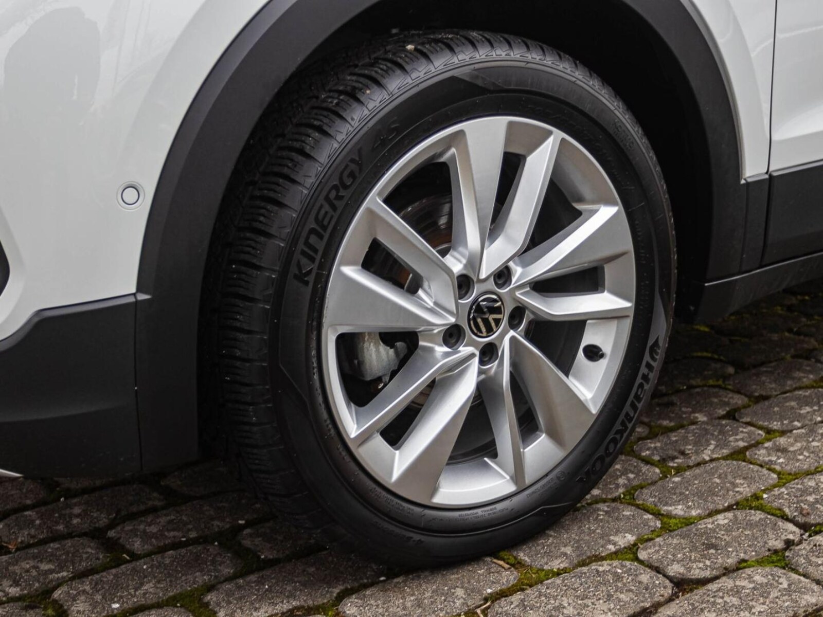 Volkswagen T-Cross – Bild 5