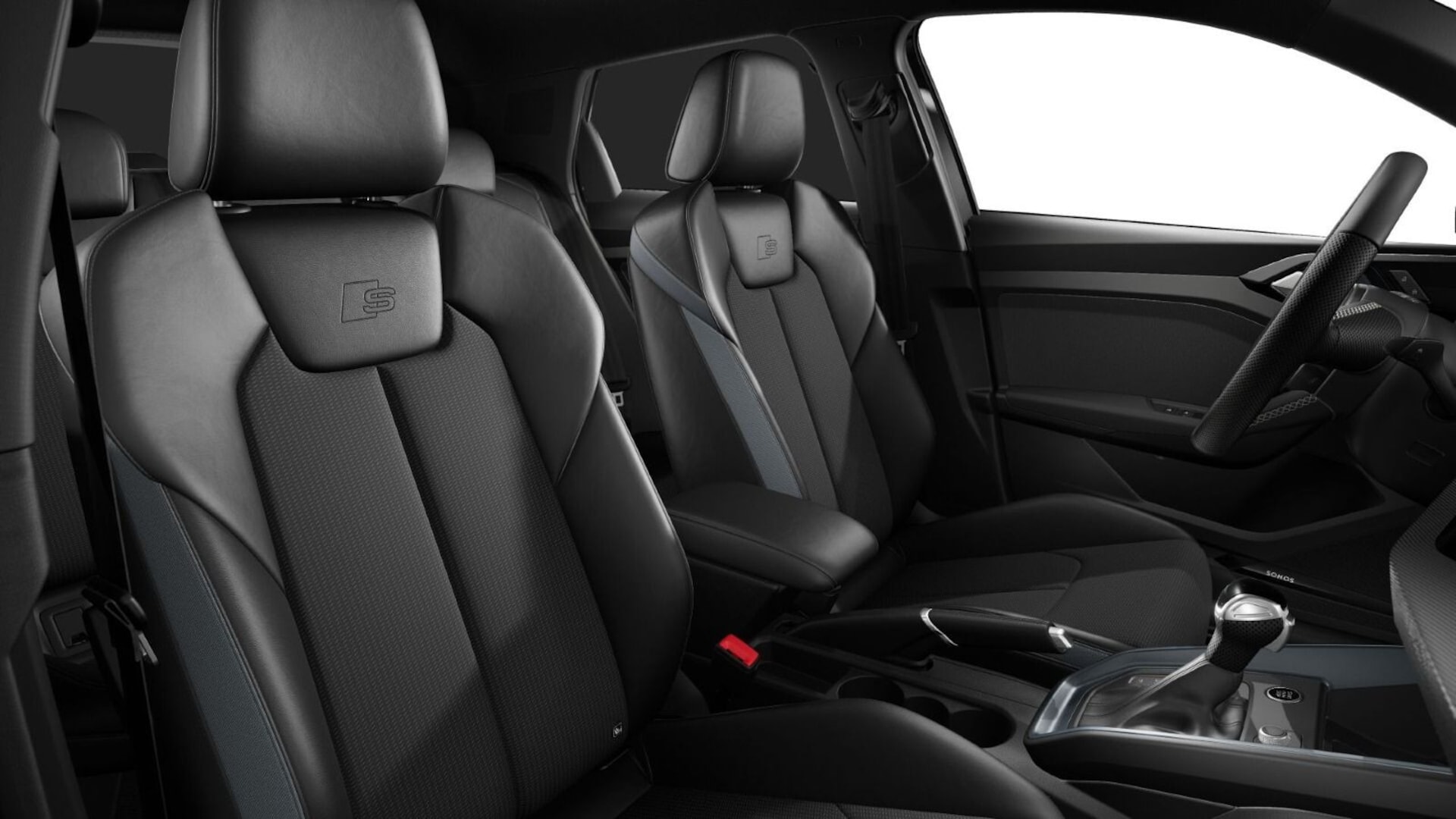Audi A1 allstreet