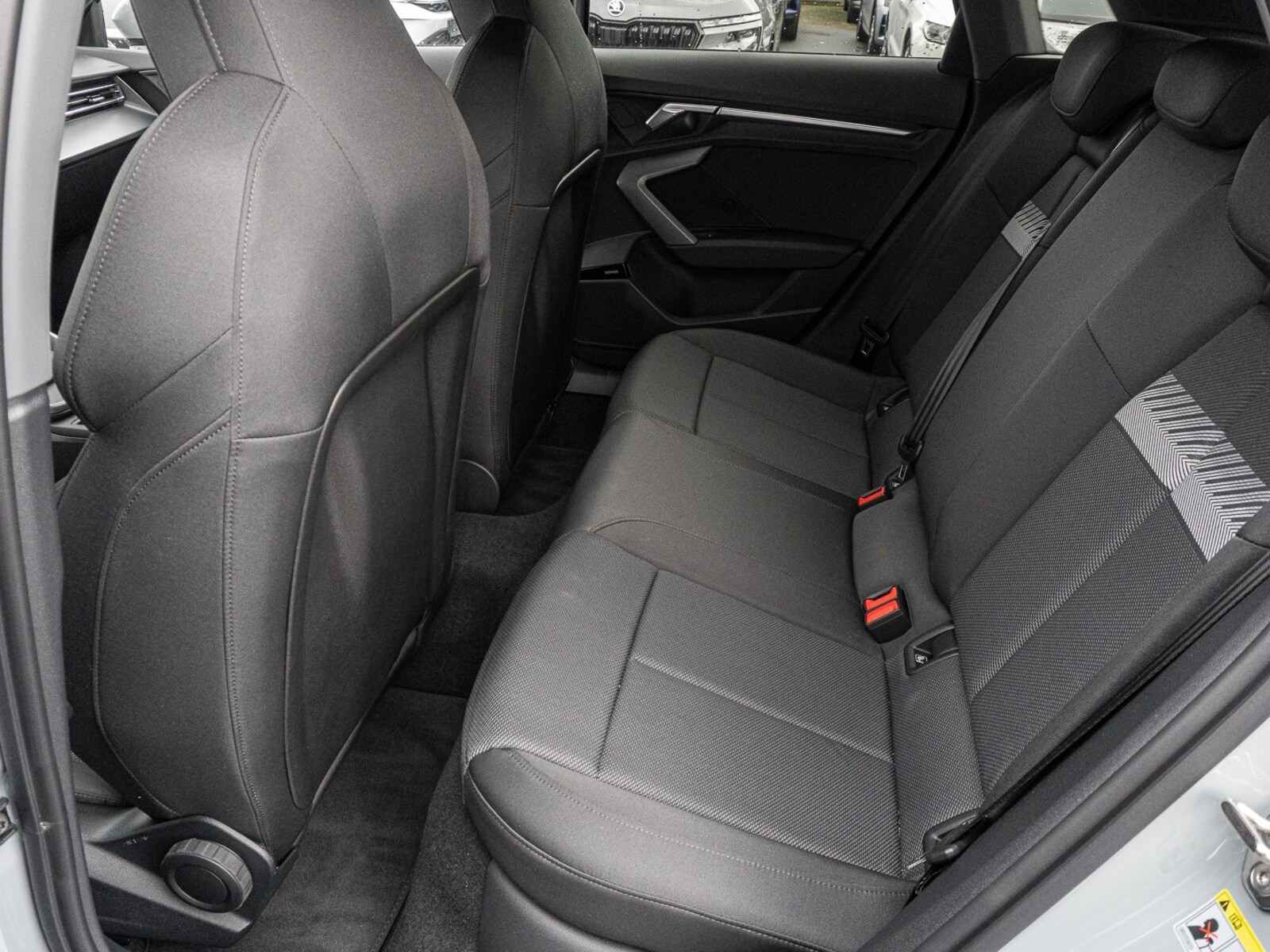 Audi A3 Sportback – Bild 15