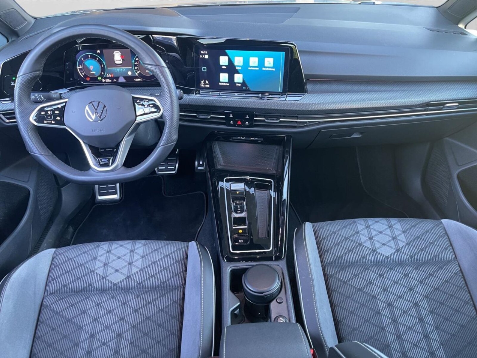 Volkswagen Golf – Bild 5