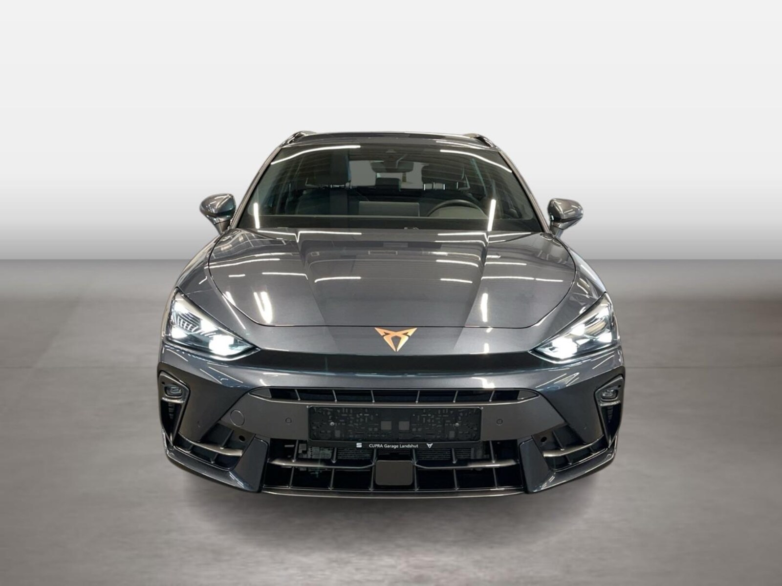 CUPRA Leon Sportstourer – Bild 7