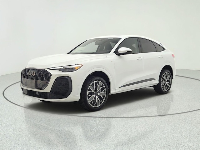 Photo of 2026 Audi Q5 Sportback 