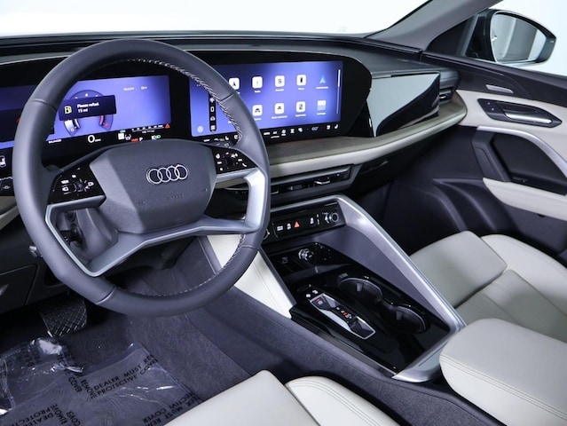 2026 Audi Q5 Sportback